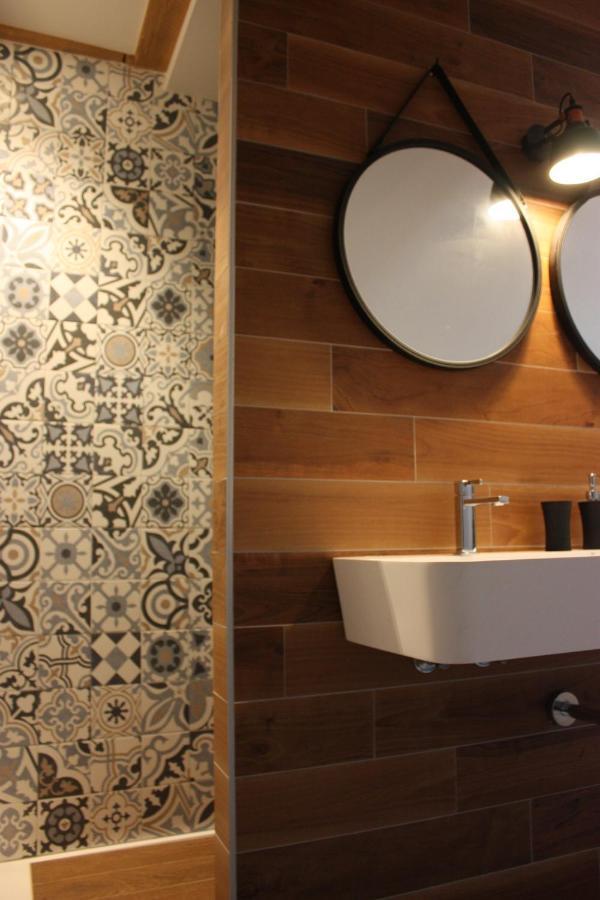 Theiere & Couverts - Les Chambres แซร์เนย์ ภายนอก รูปภาพ